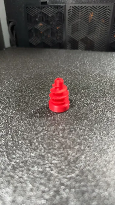 Cardboard Creations Screw-0
