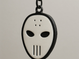 angerfist keychain-1