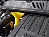 Twist Lock Oil Funnel-2