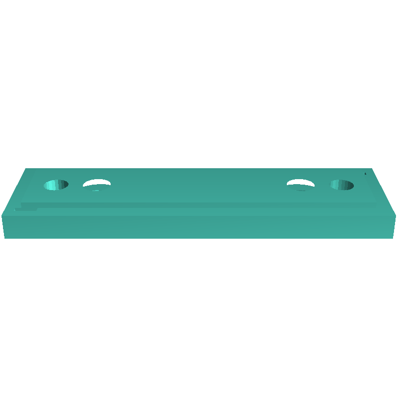 anl fuse holder 3D models download Creality Cloud