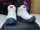 Botas de trabajo decorativas-3