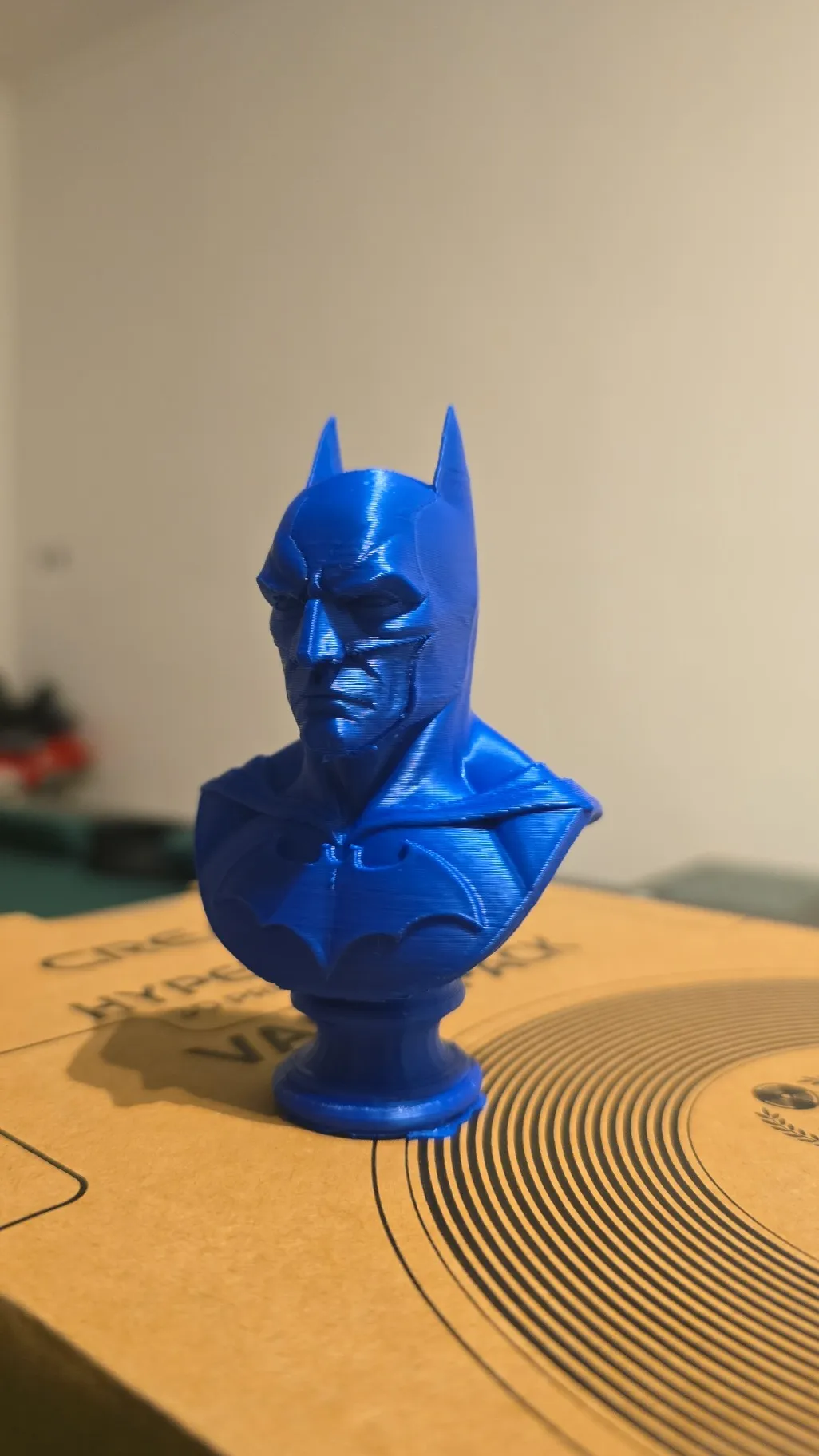 Batman Figure -1