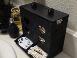 Stackable Dispenser/Organizer for Trinkets, Tea, etc-5