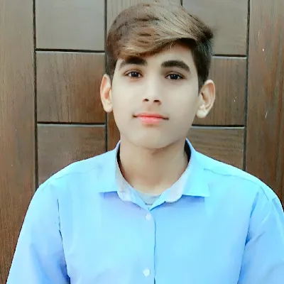 Bilal Sharif