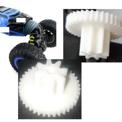Gear Shifter machine L