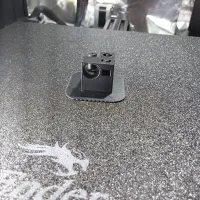 Filament Test Cube-3