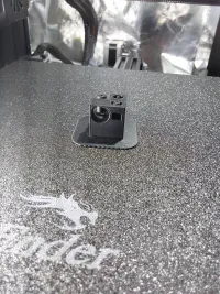 Filament Test Cube-3