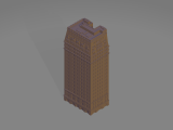 Union Square Building-0