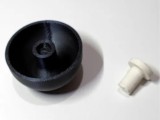 Suporte de cultivo para plugues de frag-2