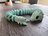 Serpente drago-2