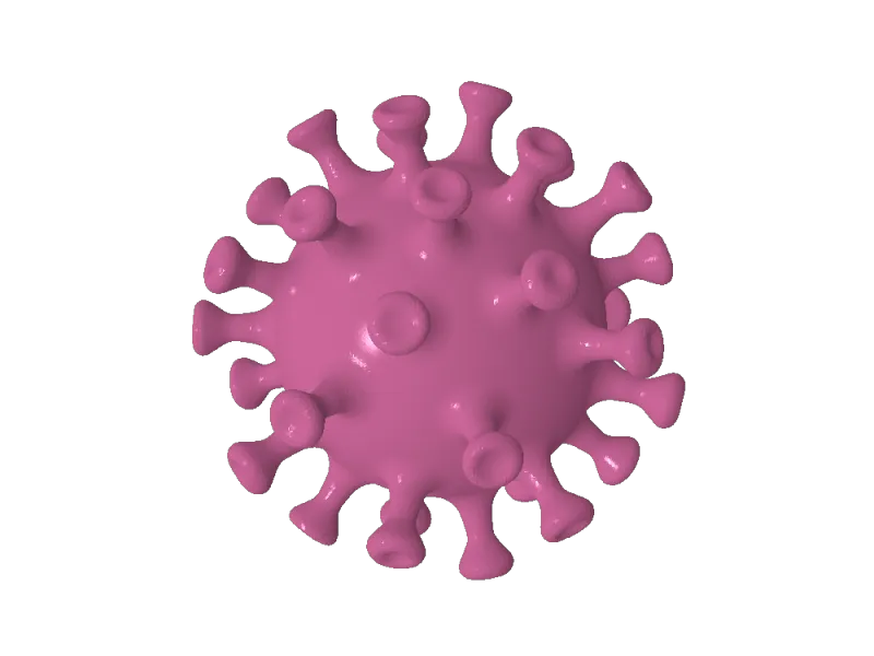 COVID-19 Model