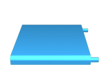 Modular side skirt singel-0