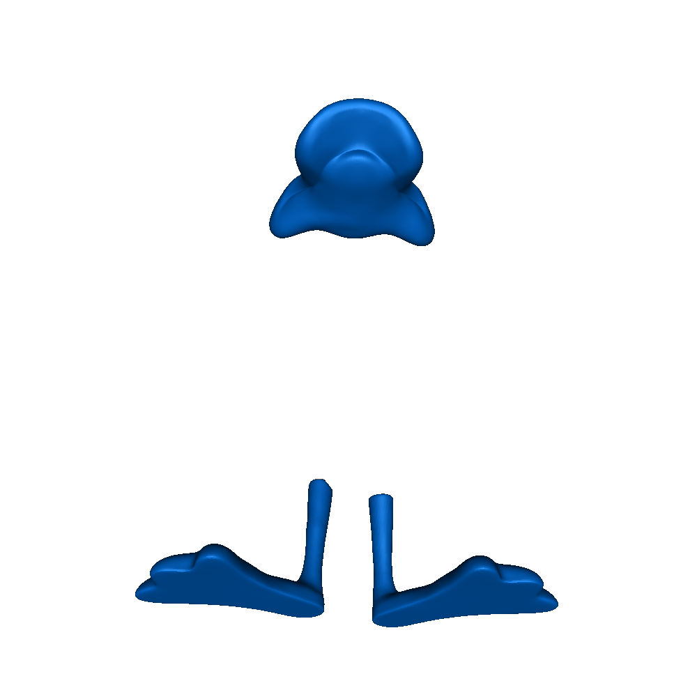 Daffy Duck Looney Tunes