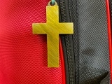 Cross Keychain-1