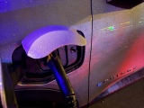 Ev Charging Cover Weather Protecter-3