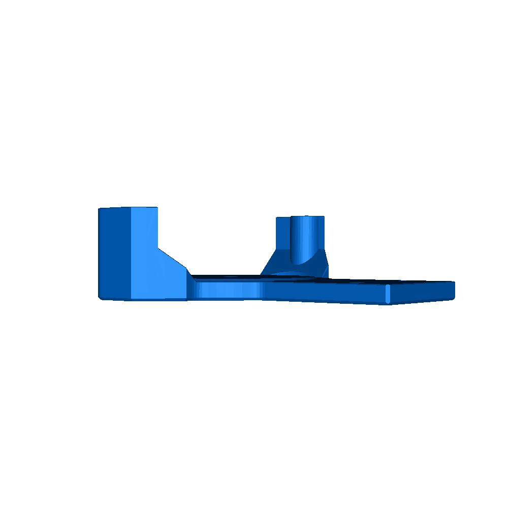 Free Vehicles & Machinery STL Download - vehicle p11by SKazi