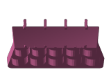 Peg Board Misc.-3