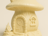 House gnome-0