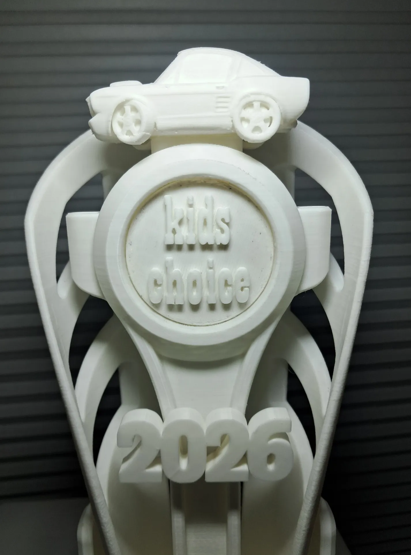 Troféus de Corrida-7