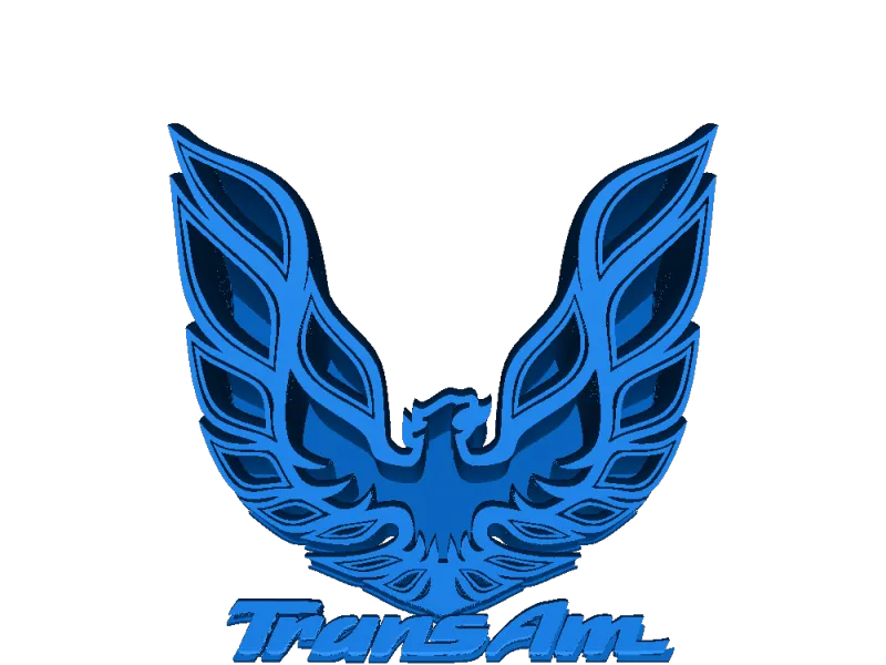 Trans am cool