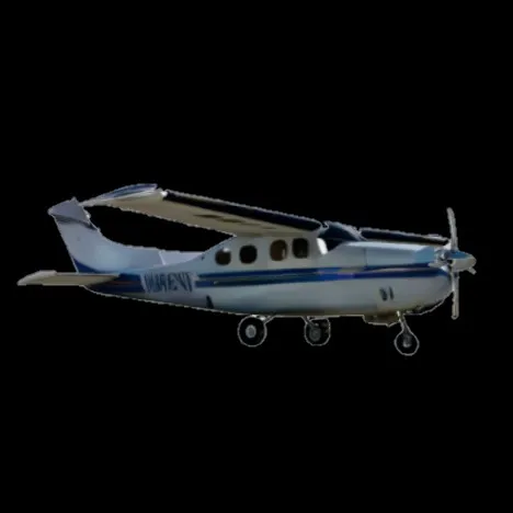 Cessna P210