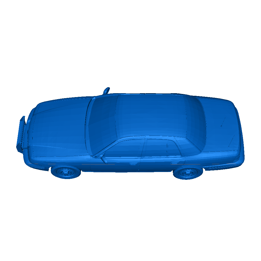 crown vic