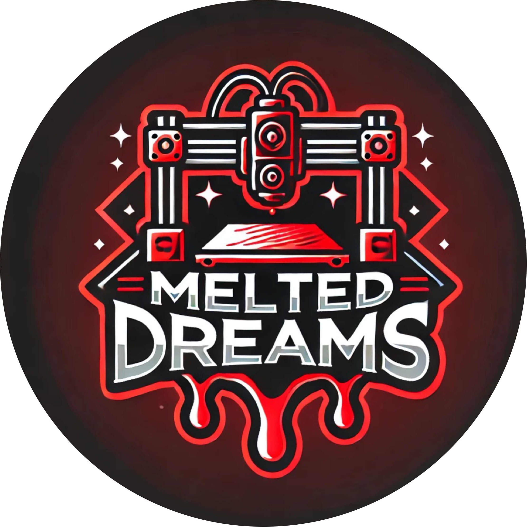 avatar of MeltedDreams
