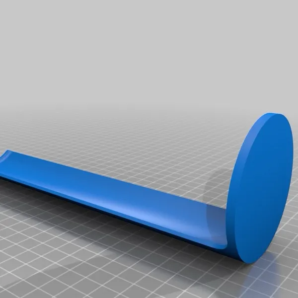 Pringles Removal Tray with Lid