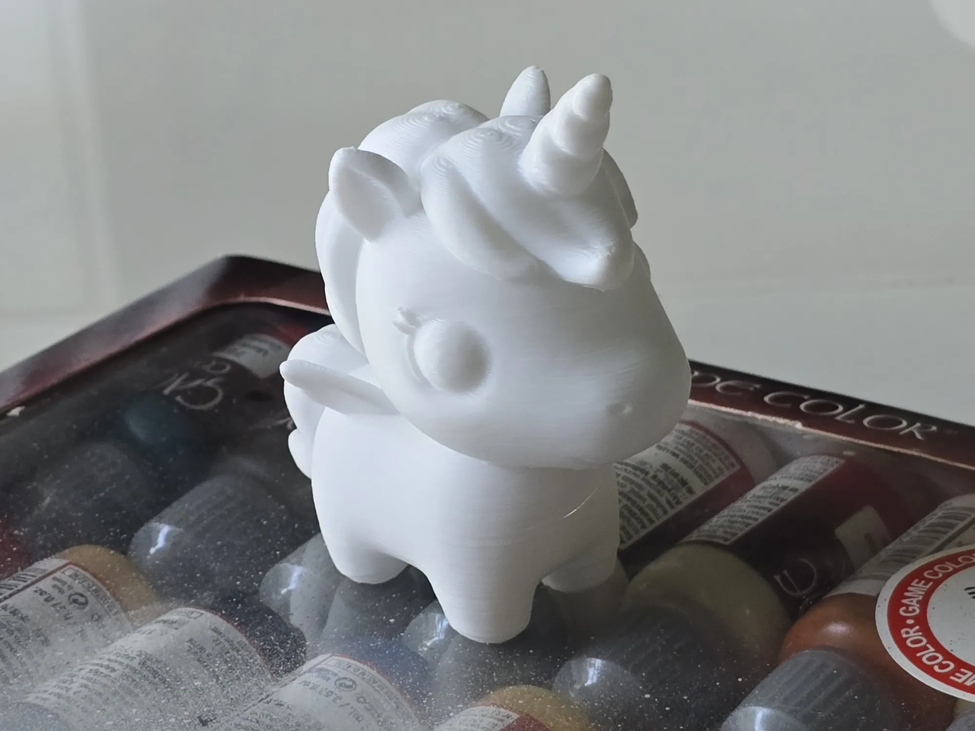 Mini unicorn-0