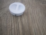 Schuko dust cover -2