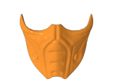 Sub-Zero mask-0