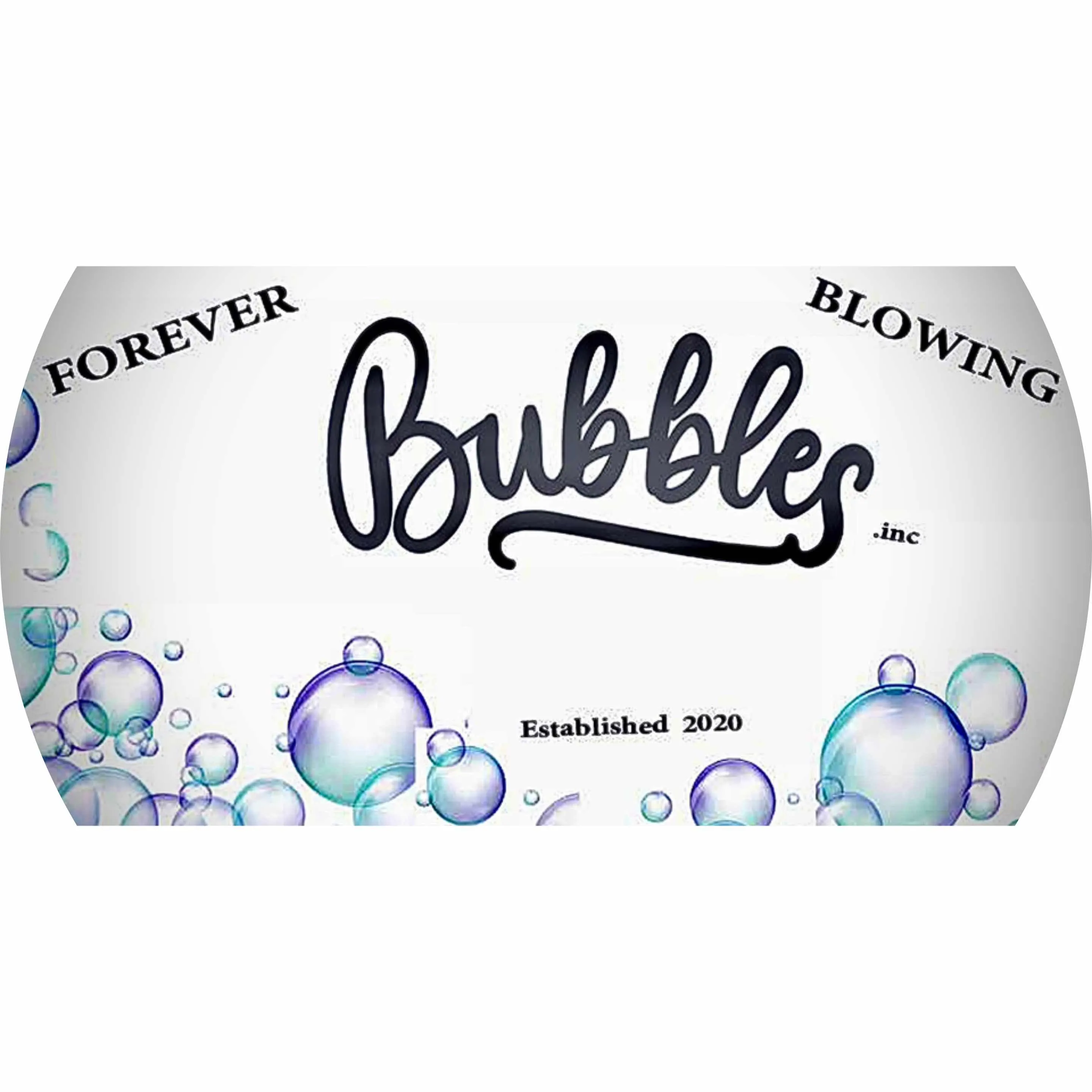 Bubbly