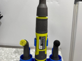 RYOBI detail scrubber usb mount-0