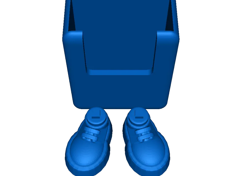 roku stand