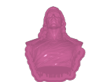 Loki Bust-0