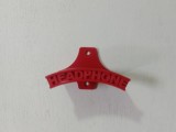 HEADPHONE HANGER-2