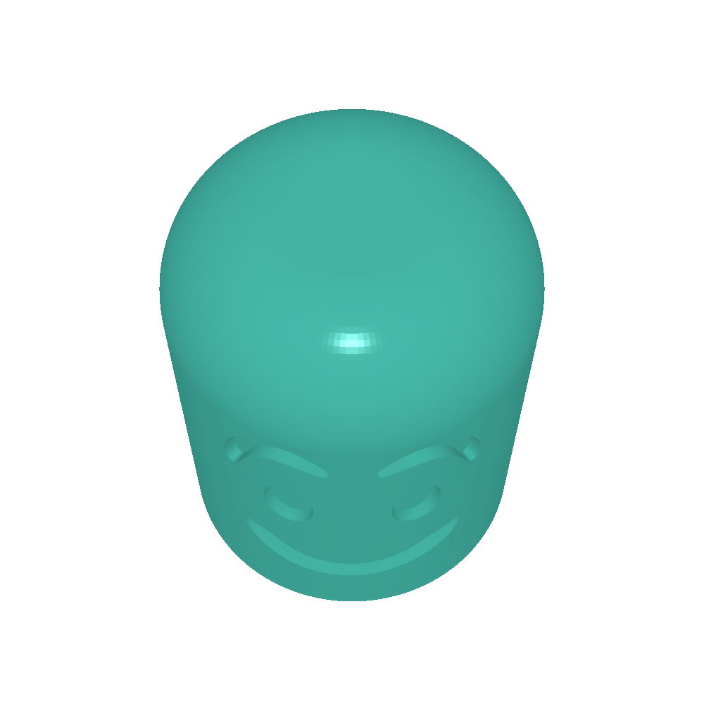 emoji bobbleheads