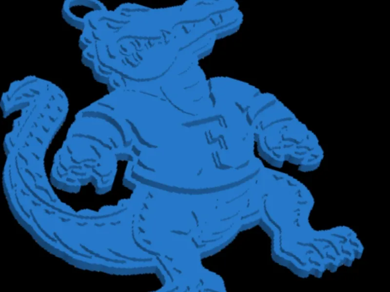Florida Gator
