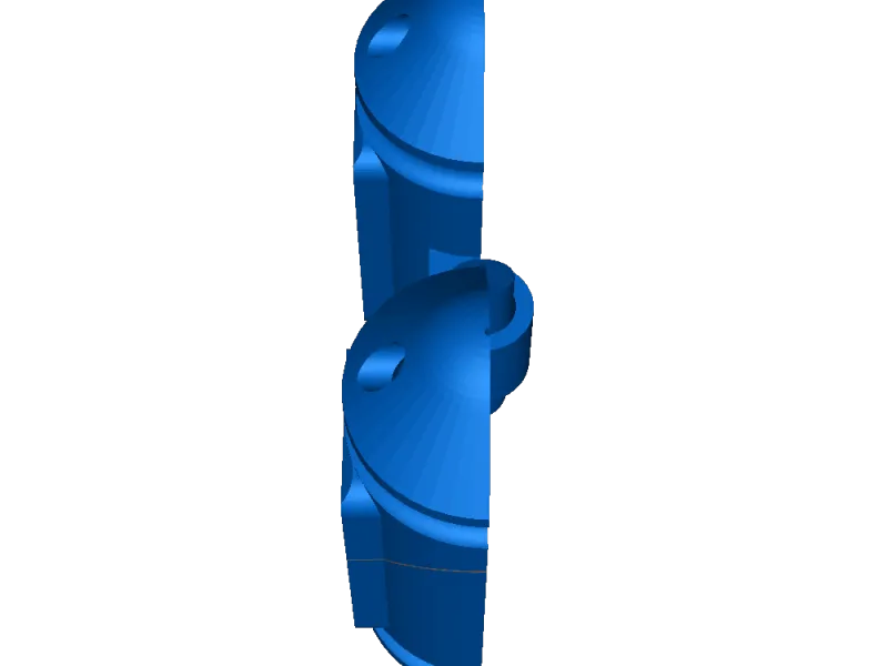 fishing stink bait holder