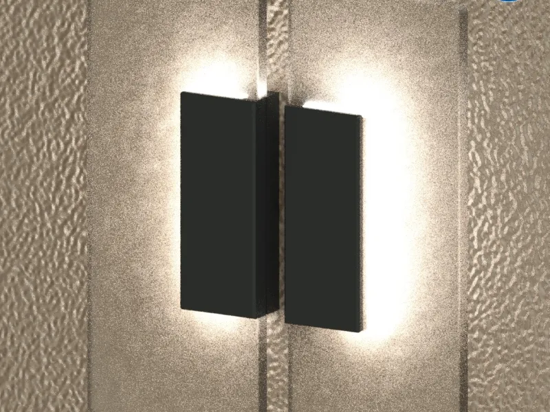 wall sconce lighting