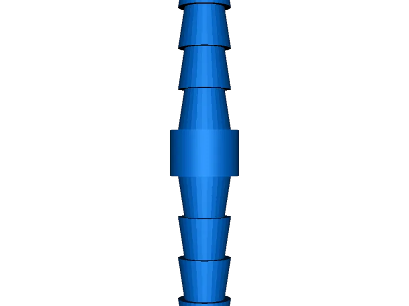 hose barb