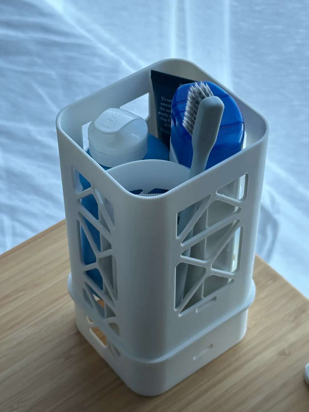 Ultimate Travel Mug