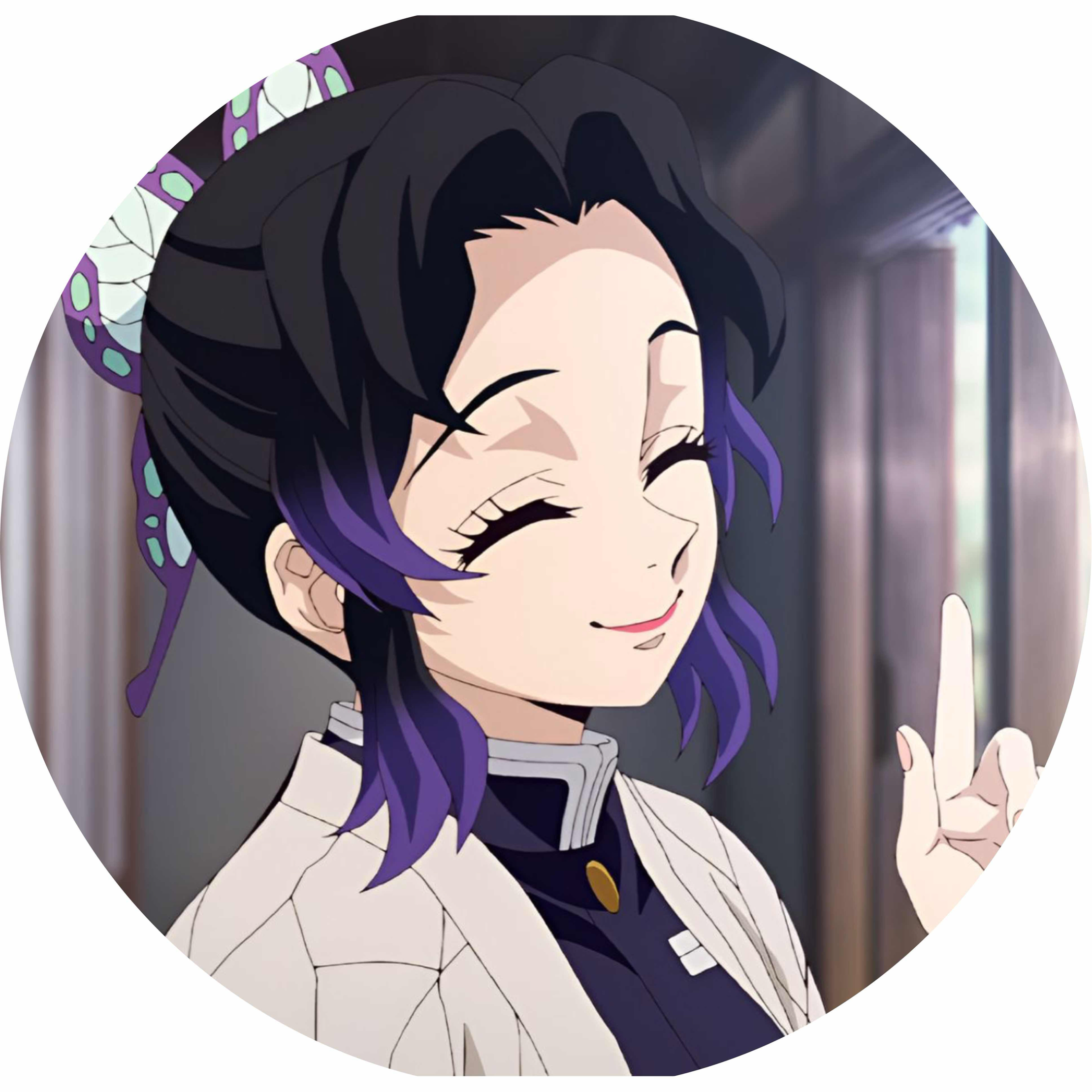 avatar of Shinobu1fan