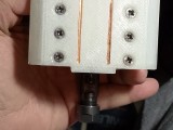 support spindle-3