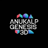 avatar of Anukalpgenesis3d