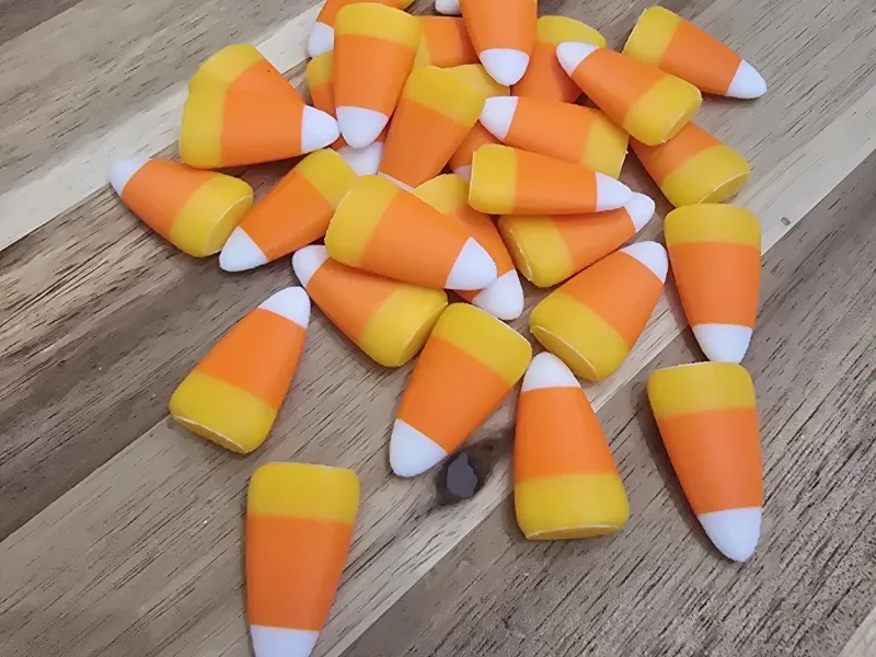 Candy corn V1
