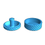Model-Normalcasing-1/Model-Normallidwithridges-1...