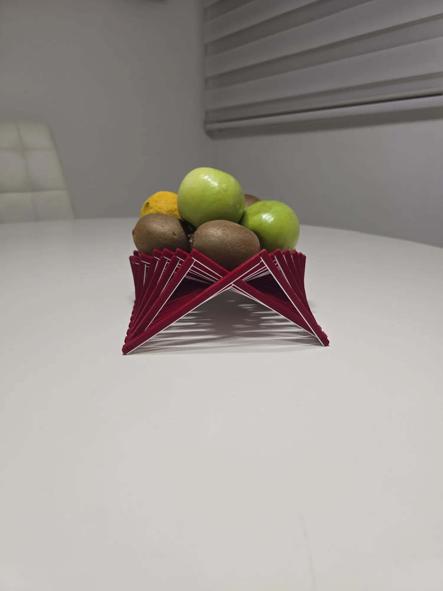 Foldable fruit platter（折叠水果盘）-1
