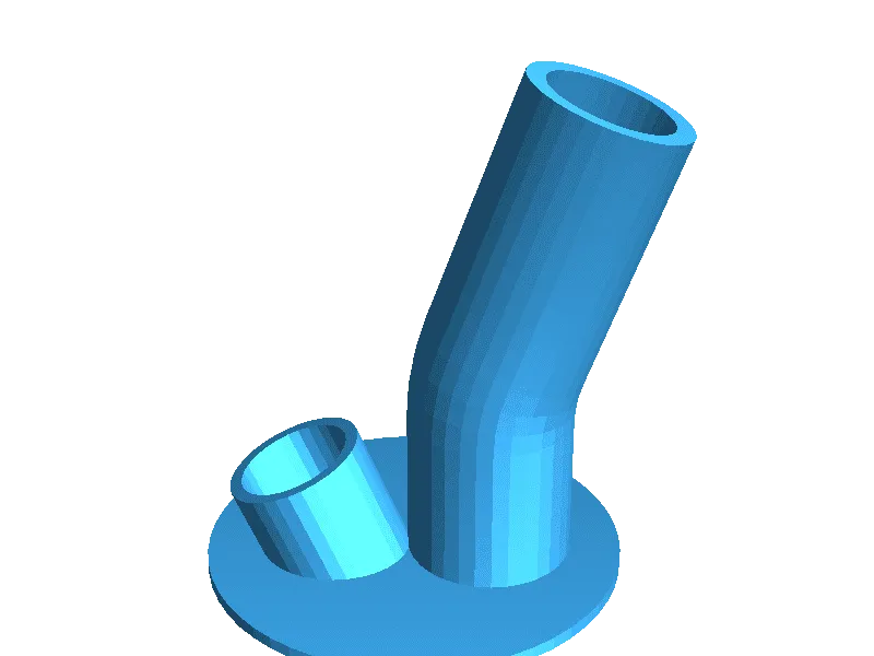 bubbler
