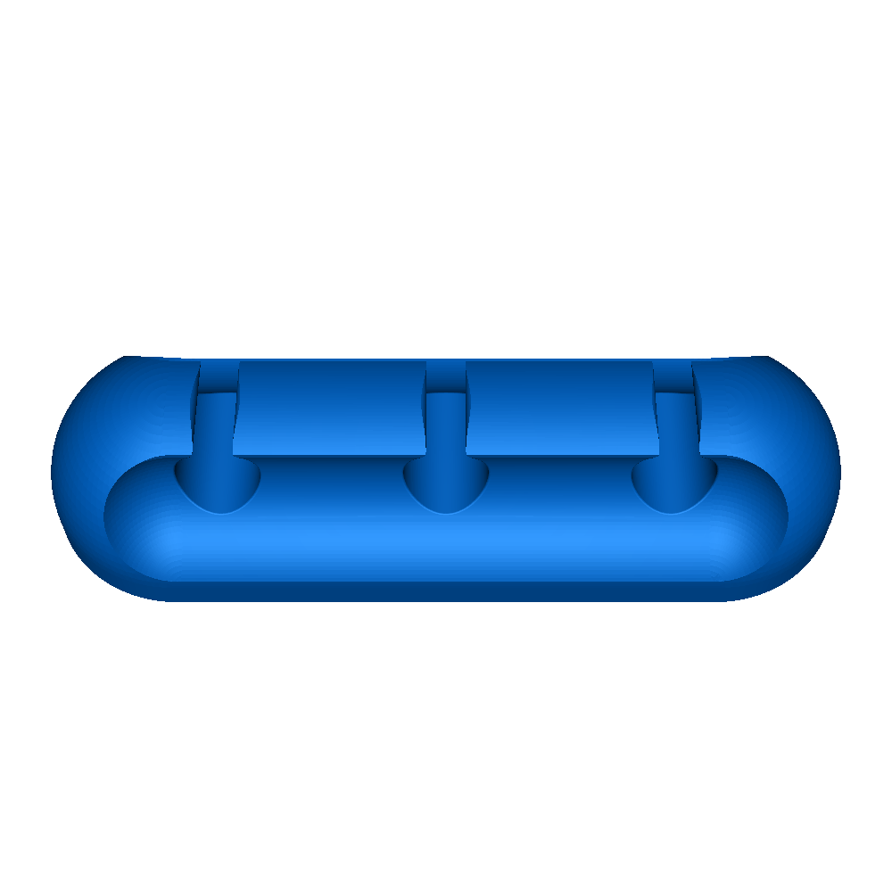 cord clip organizer 